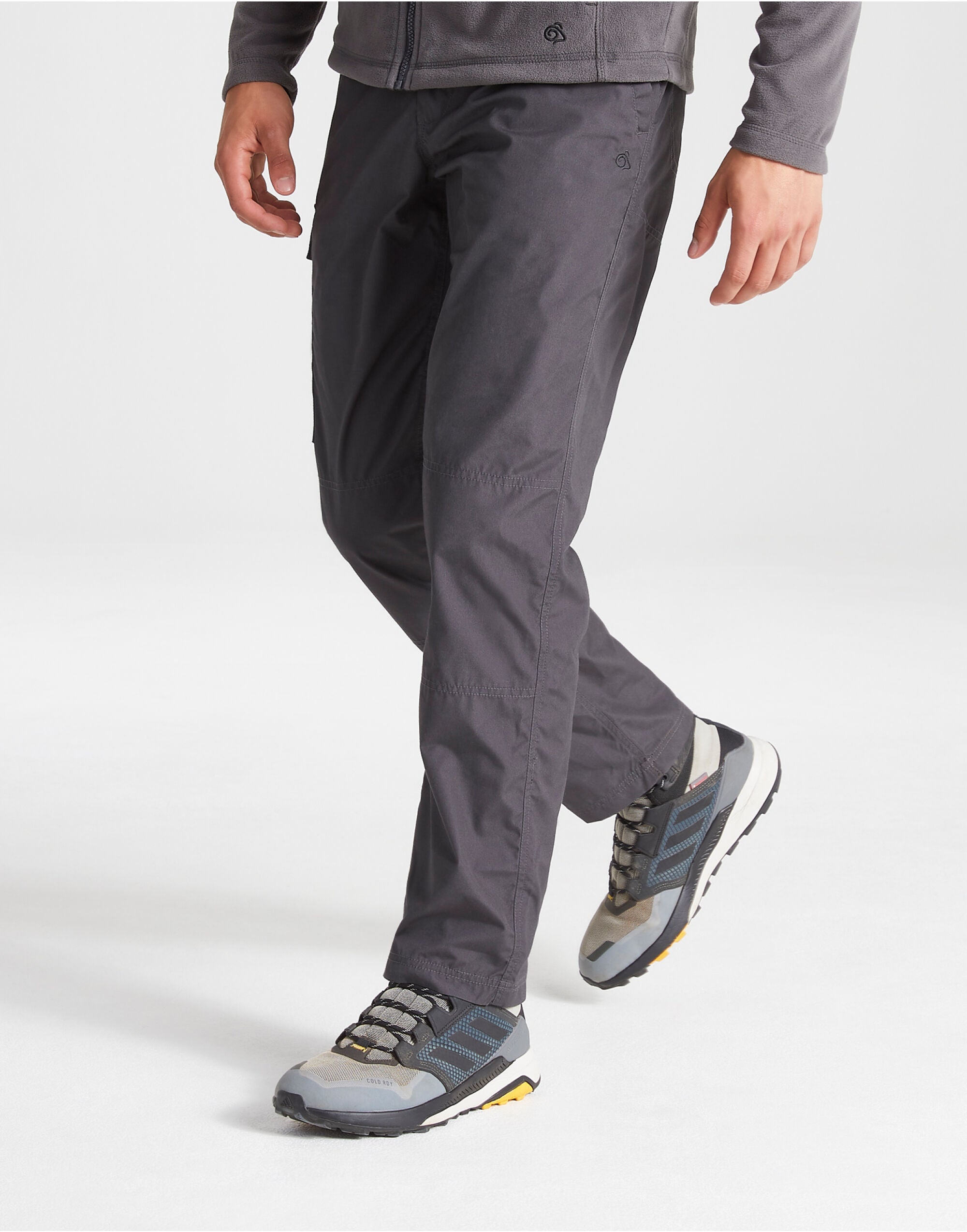Men's Expert Kiwi Tailored Trousers (Short)