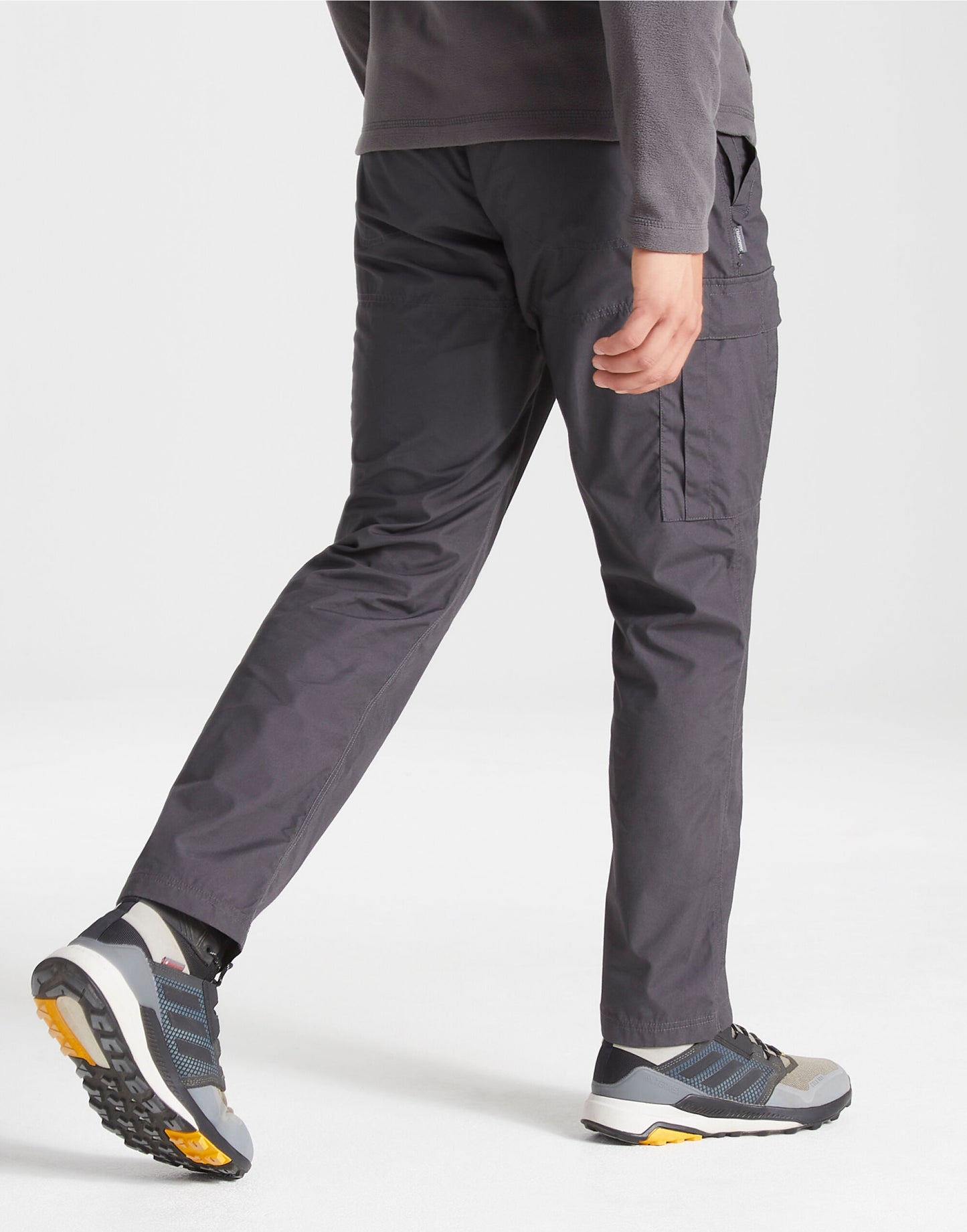Men's Expert Kiwi Tailored Trousers (Short)