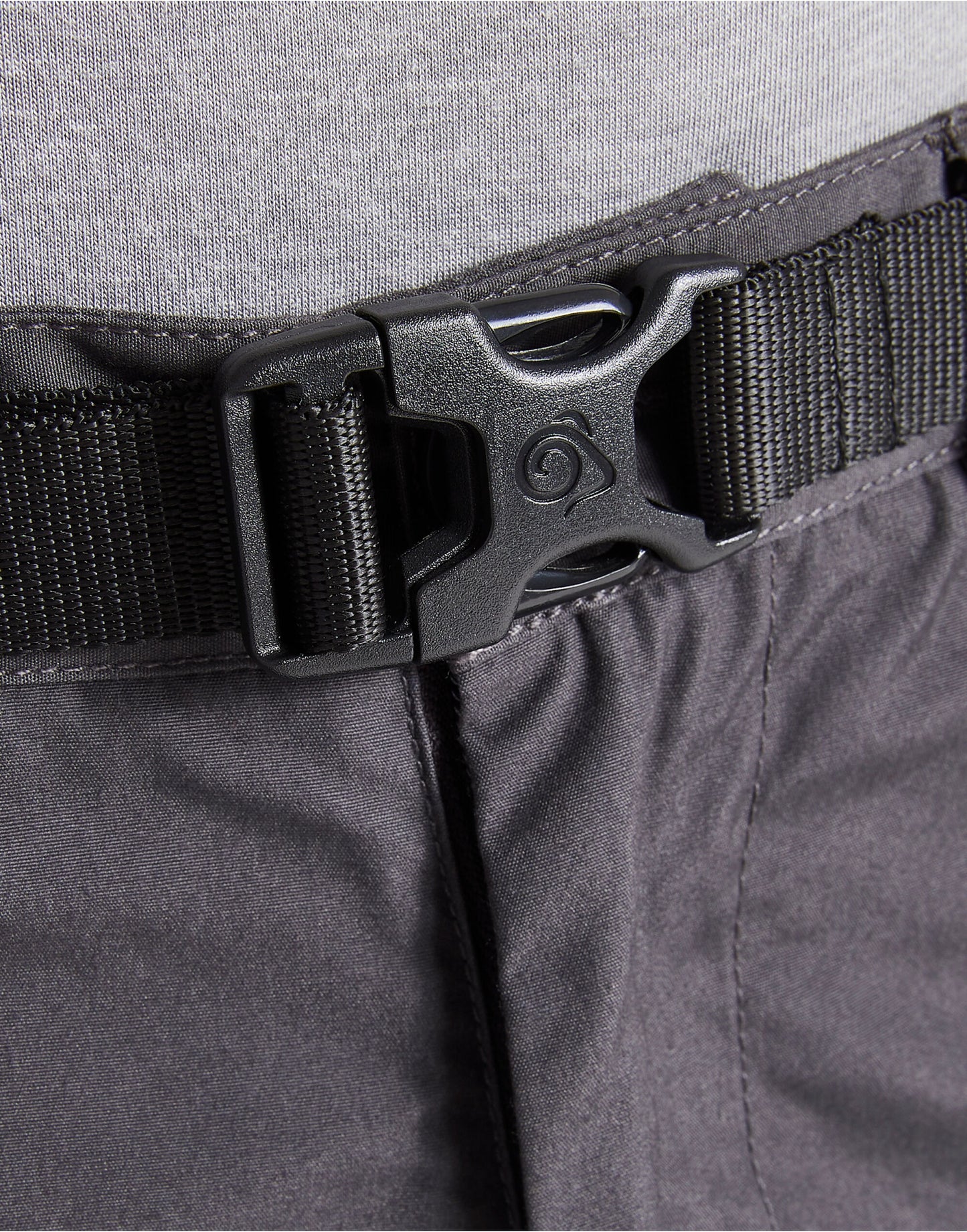 Men's Expert Kiwi Tailored Trousers (Short)