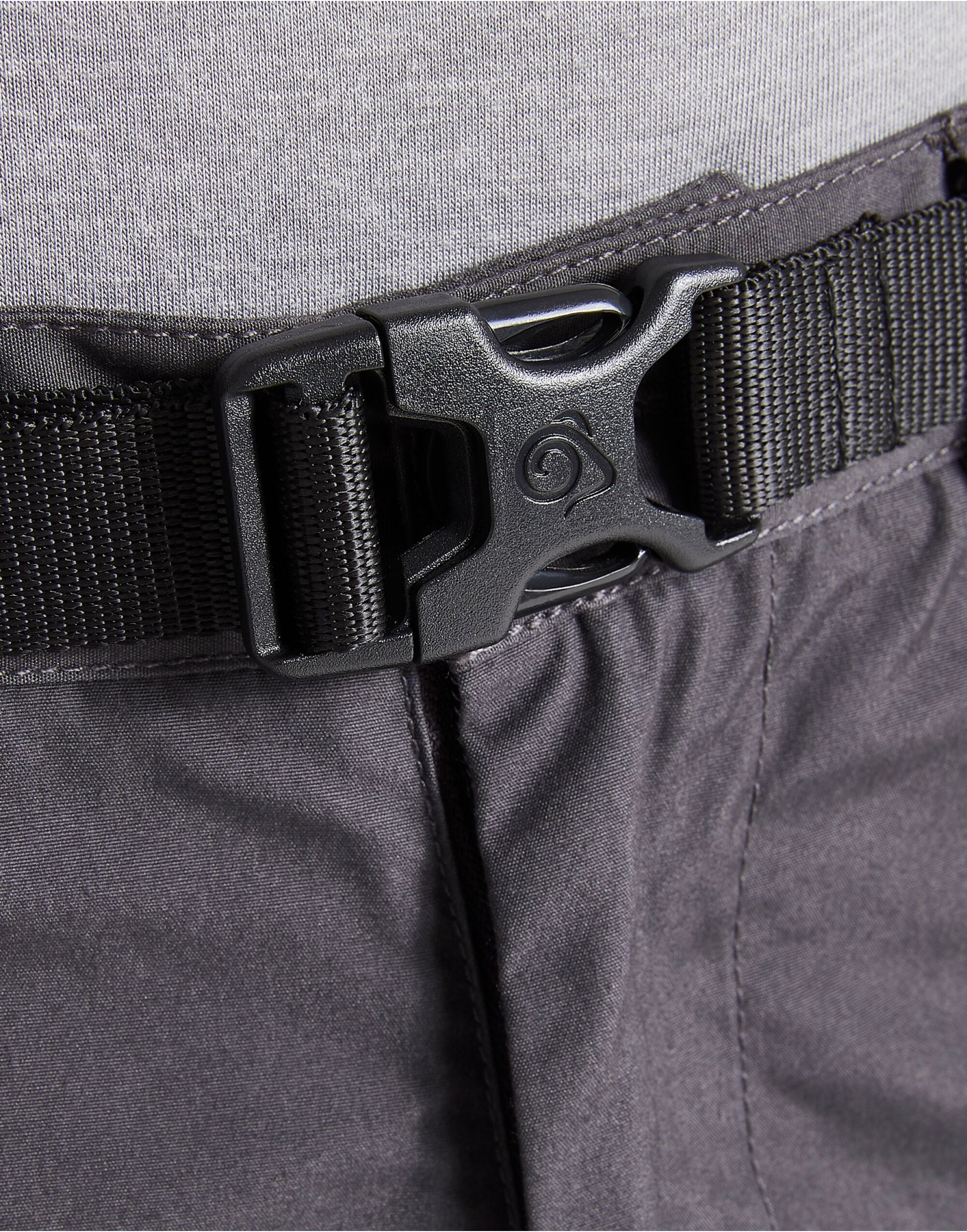 Men's Expert Kiwi Tailored Trousers (Short)