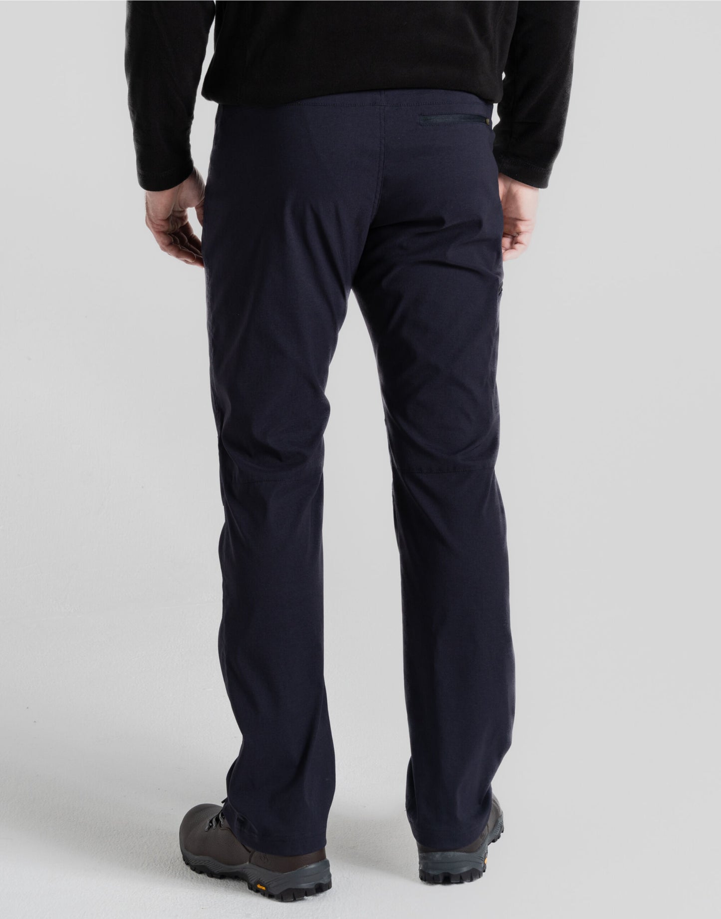 Men's Expert Kiwi Pro II Stretch Trousers (Long)