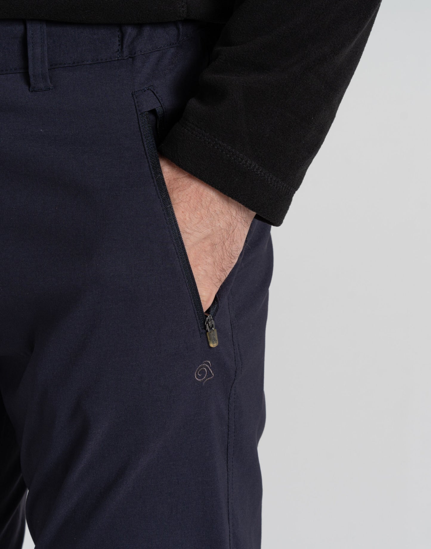 Men's Expert Kiwi Pro II Stretch Trousers (Long)