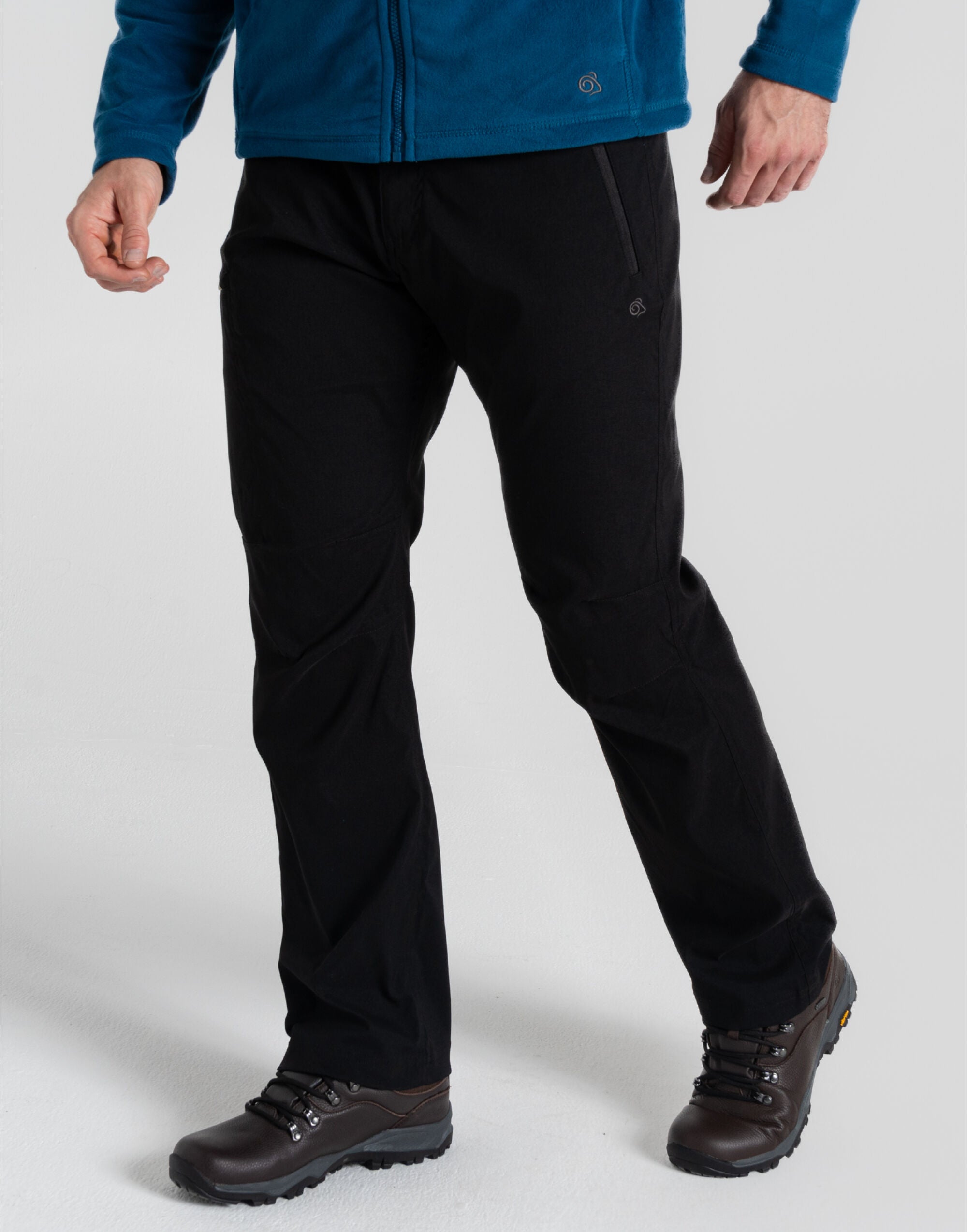 Men's Expert Kiwi Pro II Stretch Trousers (Long)