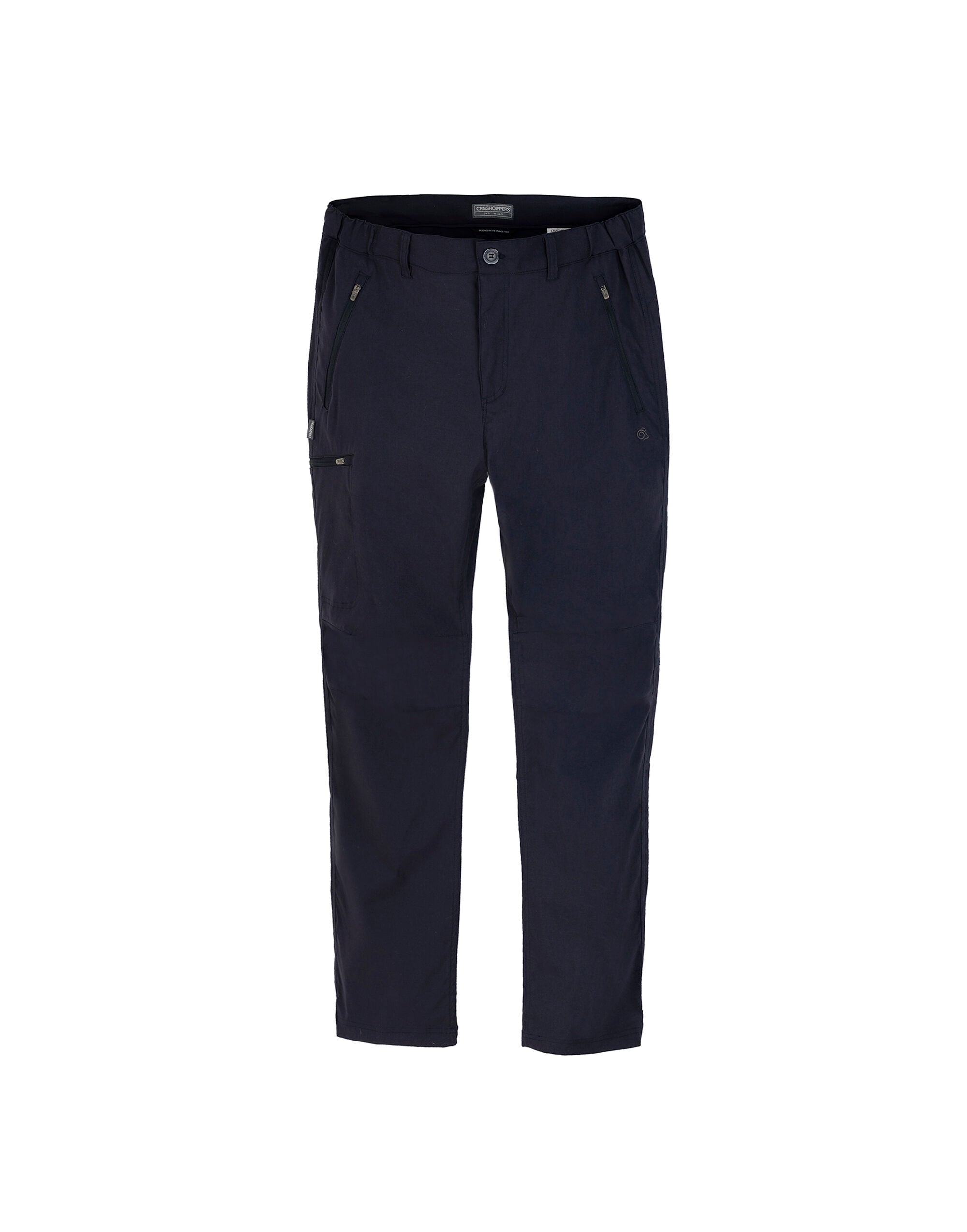 Men's Expert Kiwi Pro II Stretch Trousers (Regular)