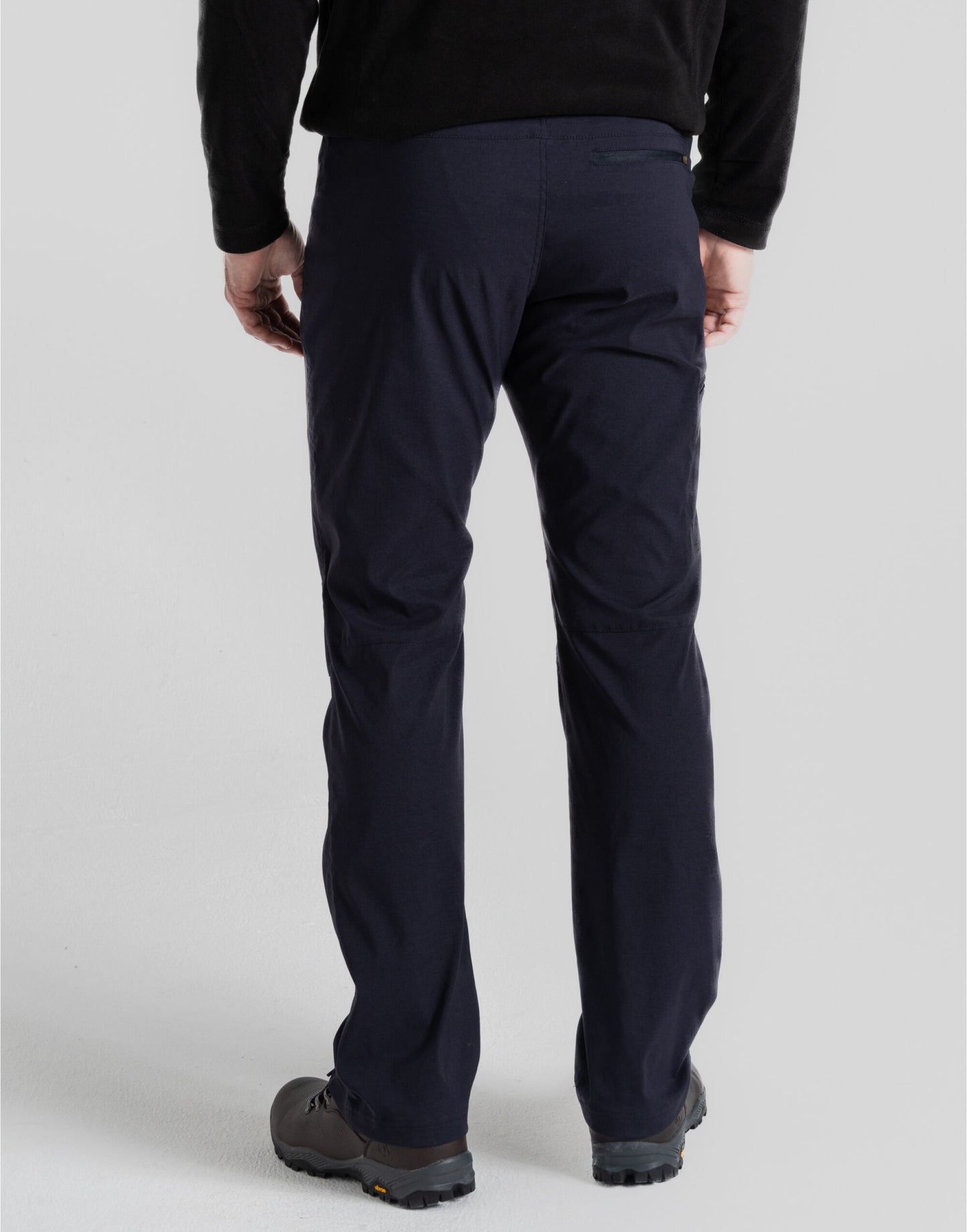 Men's Expert Kiwi Pro II Stretch Trousers (Regular)