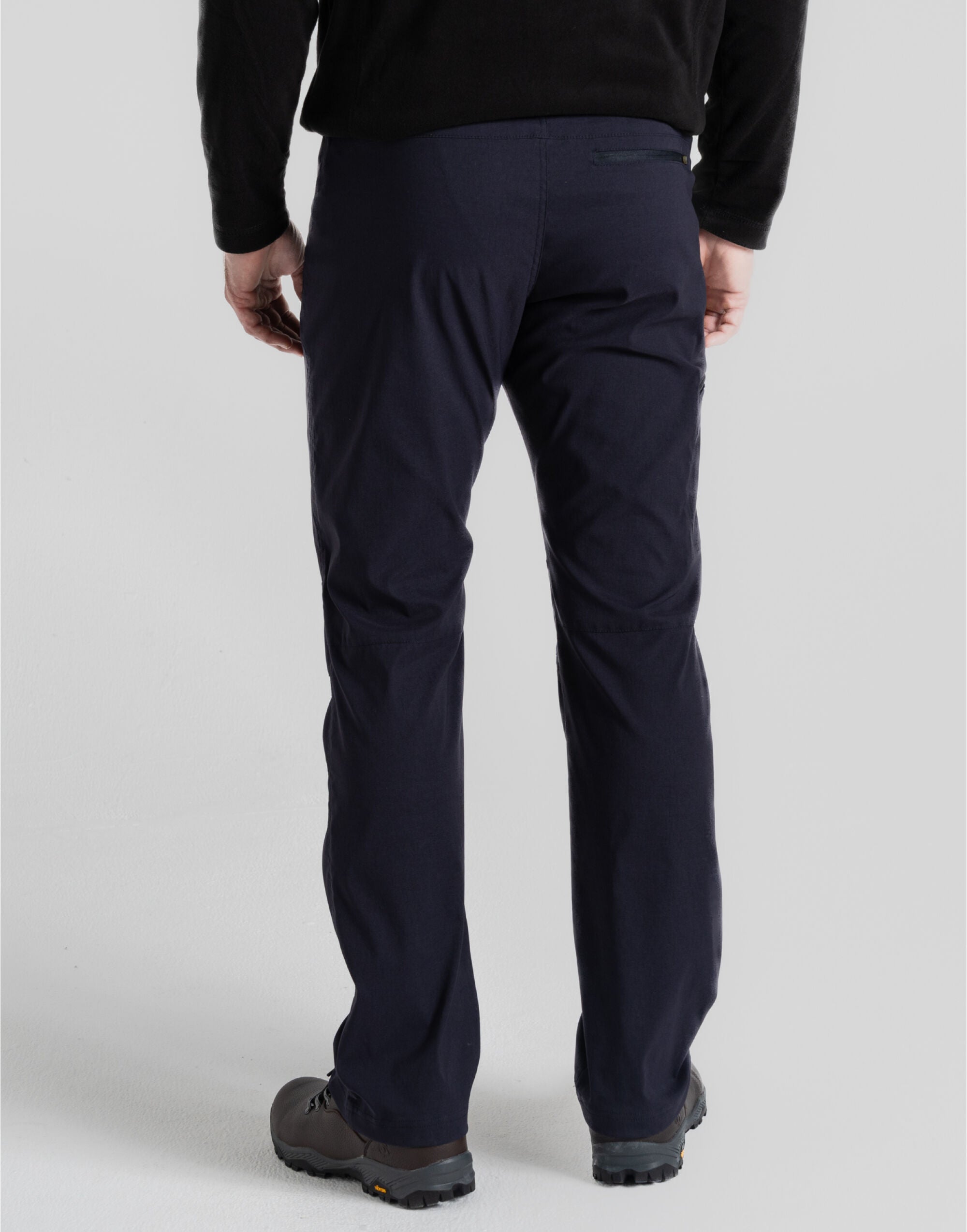 Men's Expert Kiwi Pro II Stretch Trousers (Regular)