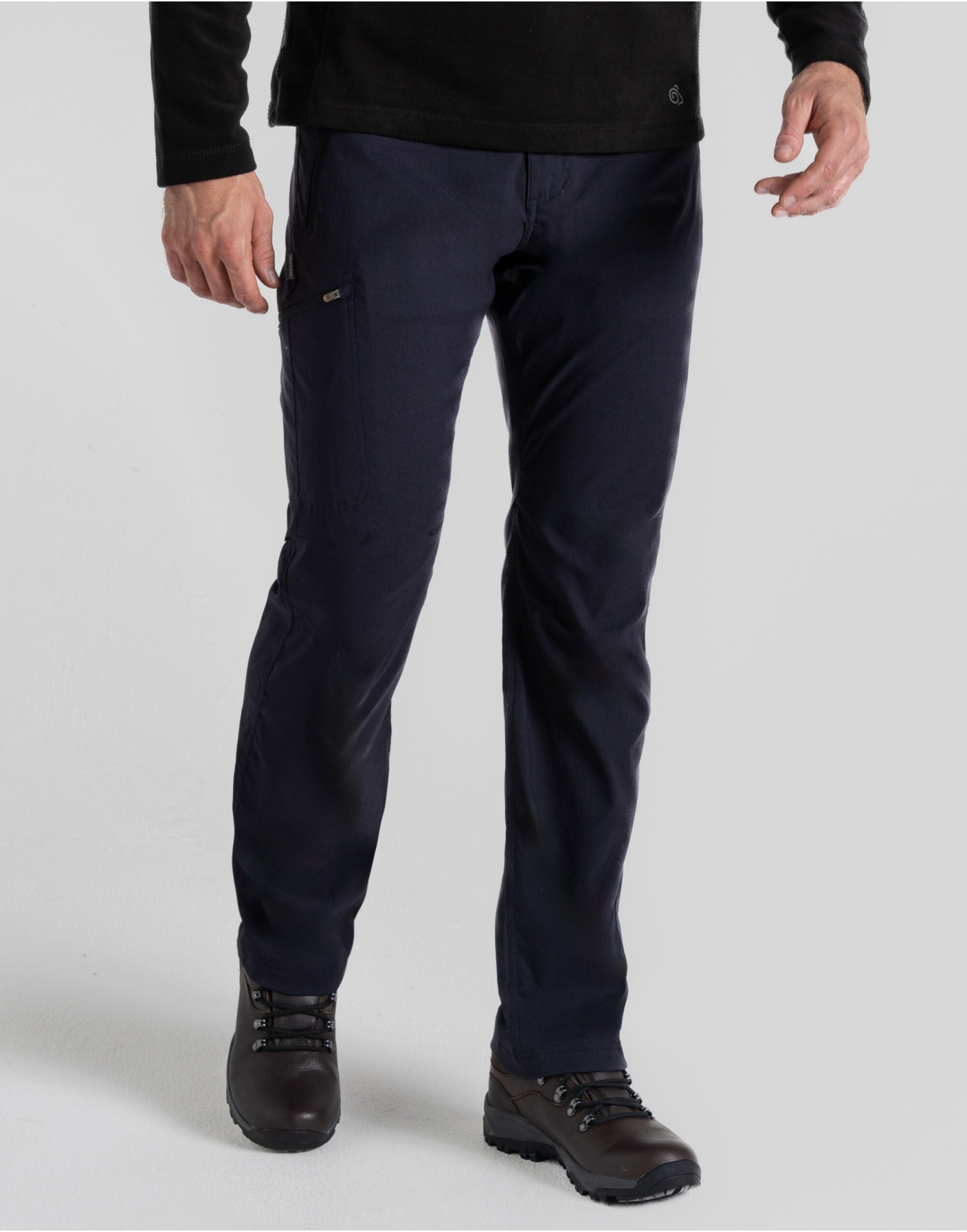 Men's Expert Kiwi Pro II Stretch Trousers (Regular)