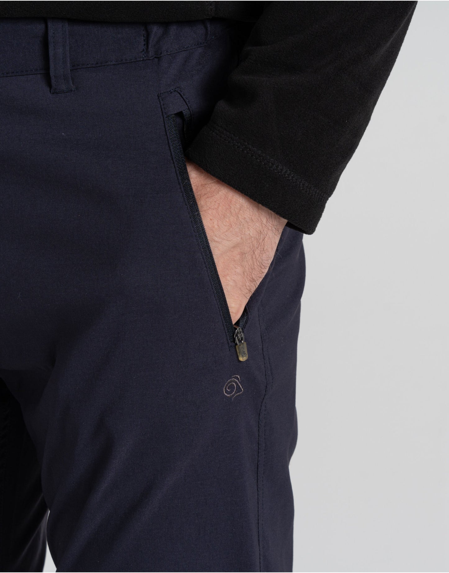 Men's Expert Kiwi Pro II Stretch Trousers (Regular)