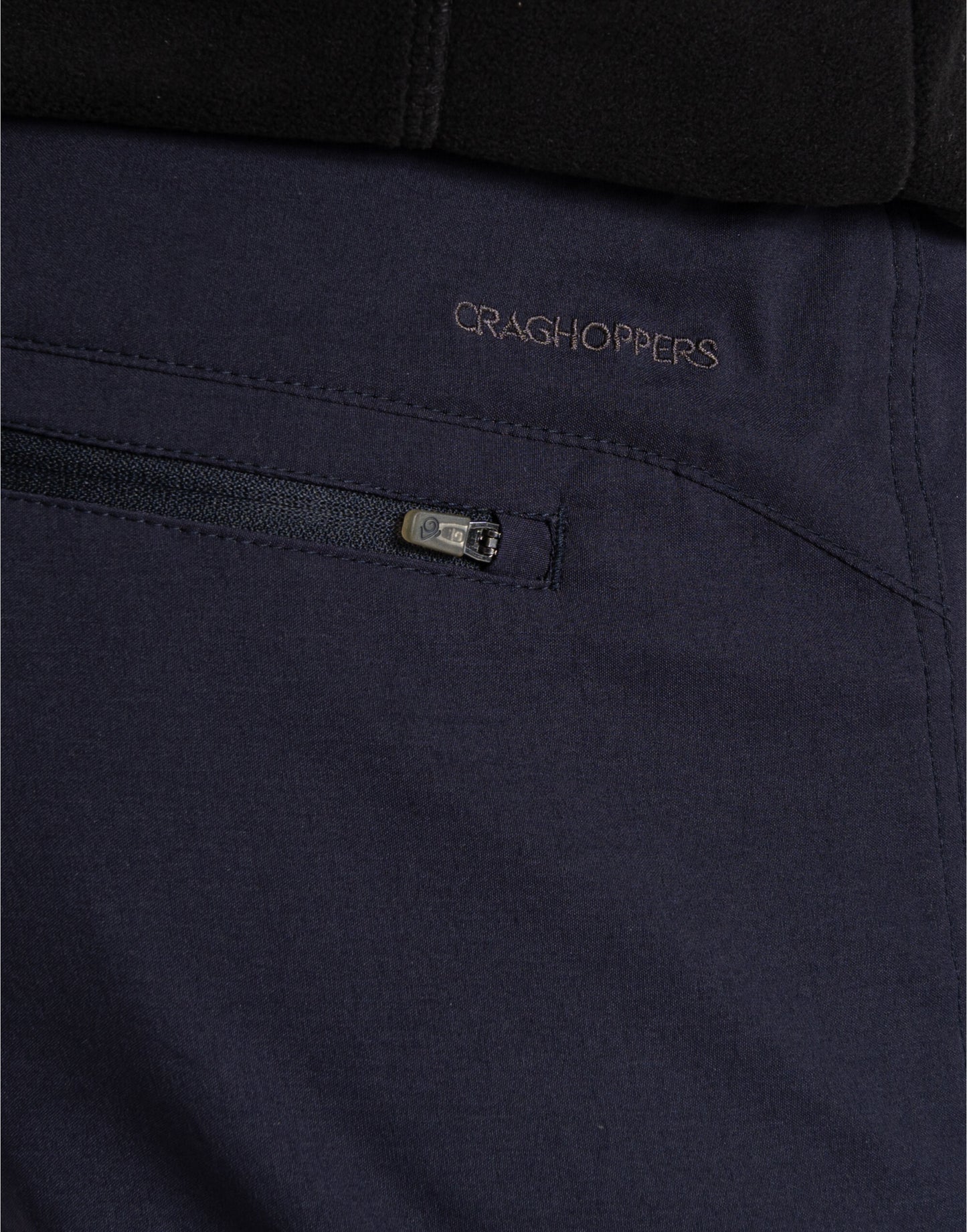 Men's Expert Kiwi Pro II Stretch Trousers (Regular)