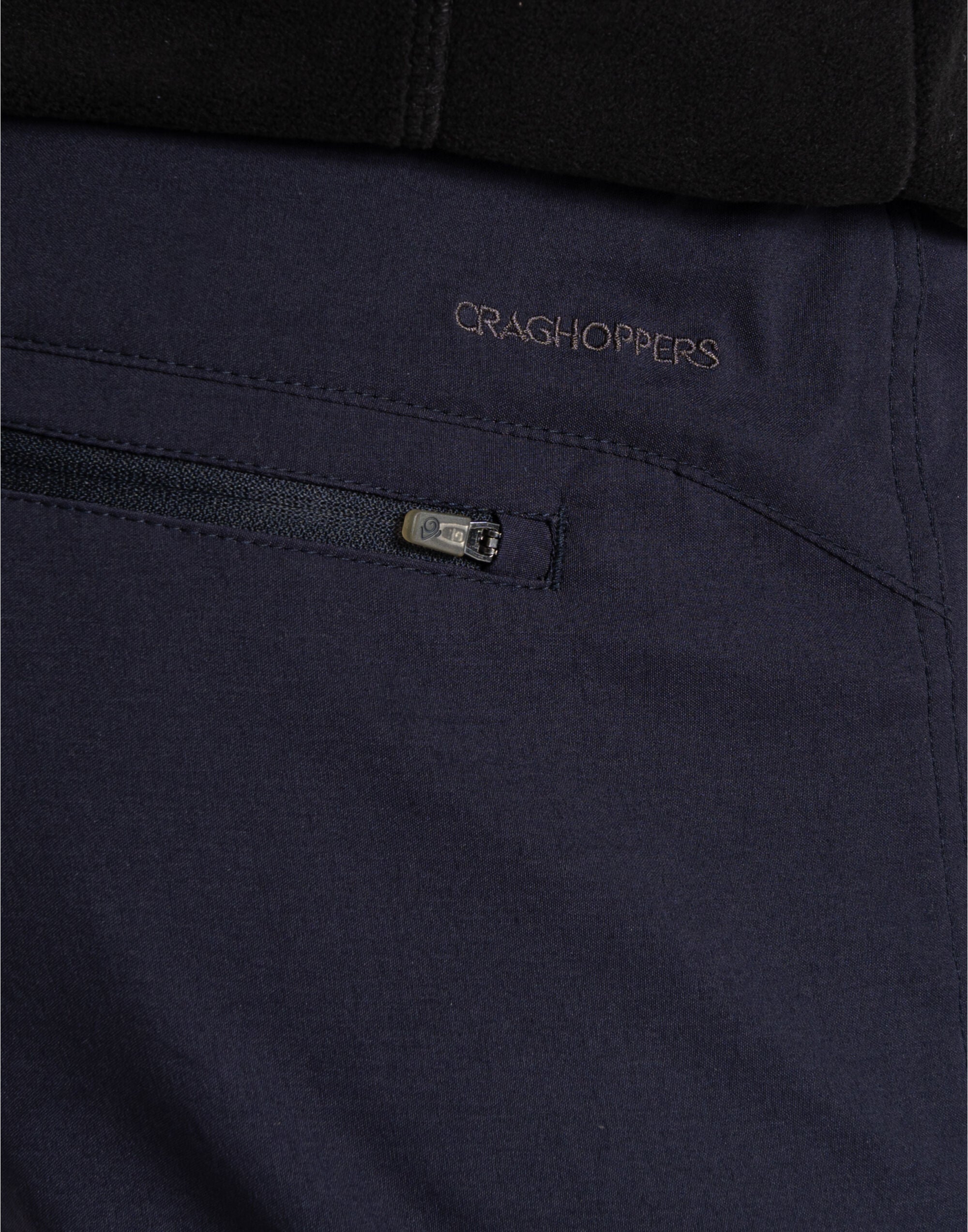 Men's Expert Kiwi Pro II Stretch Trousers (Regular)