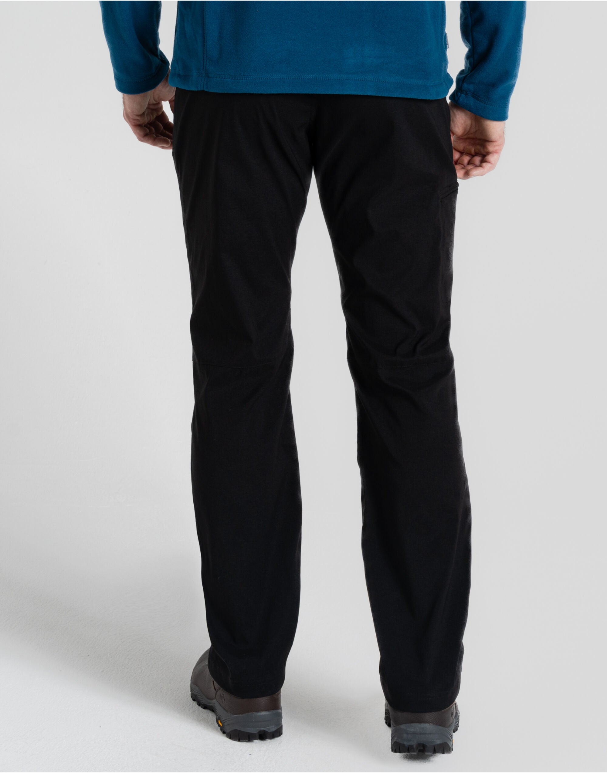Men's Expert Kiwi Pro II Stretch Trousers (Regular)