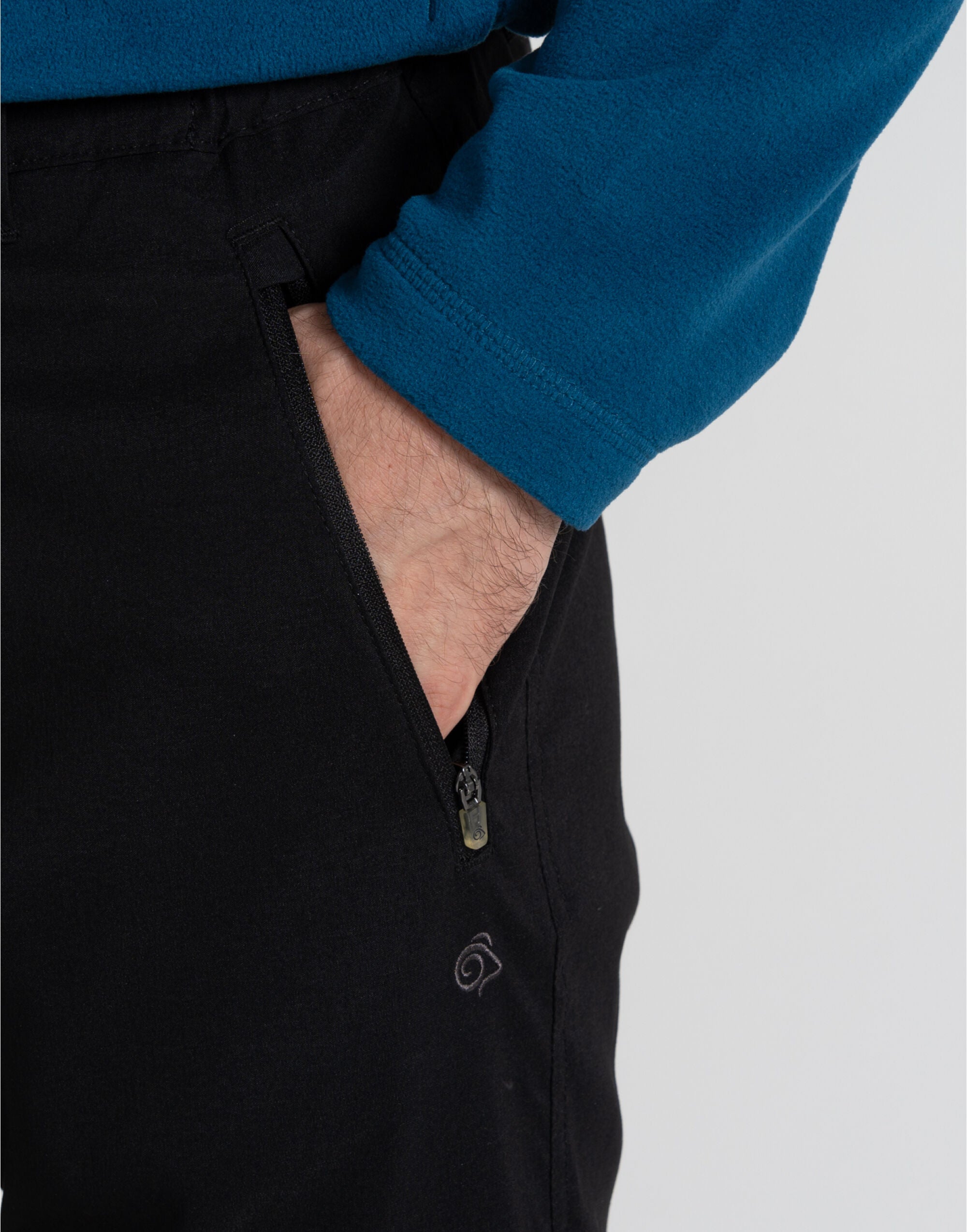 Men's Expert Kiwi Pro II Stretch Trousers (Regular)
