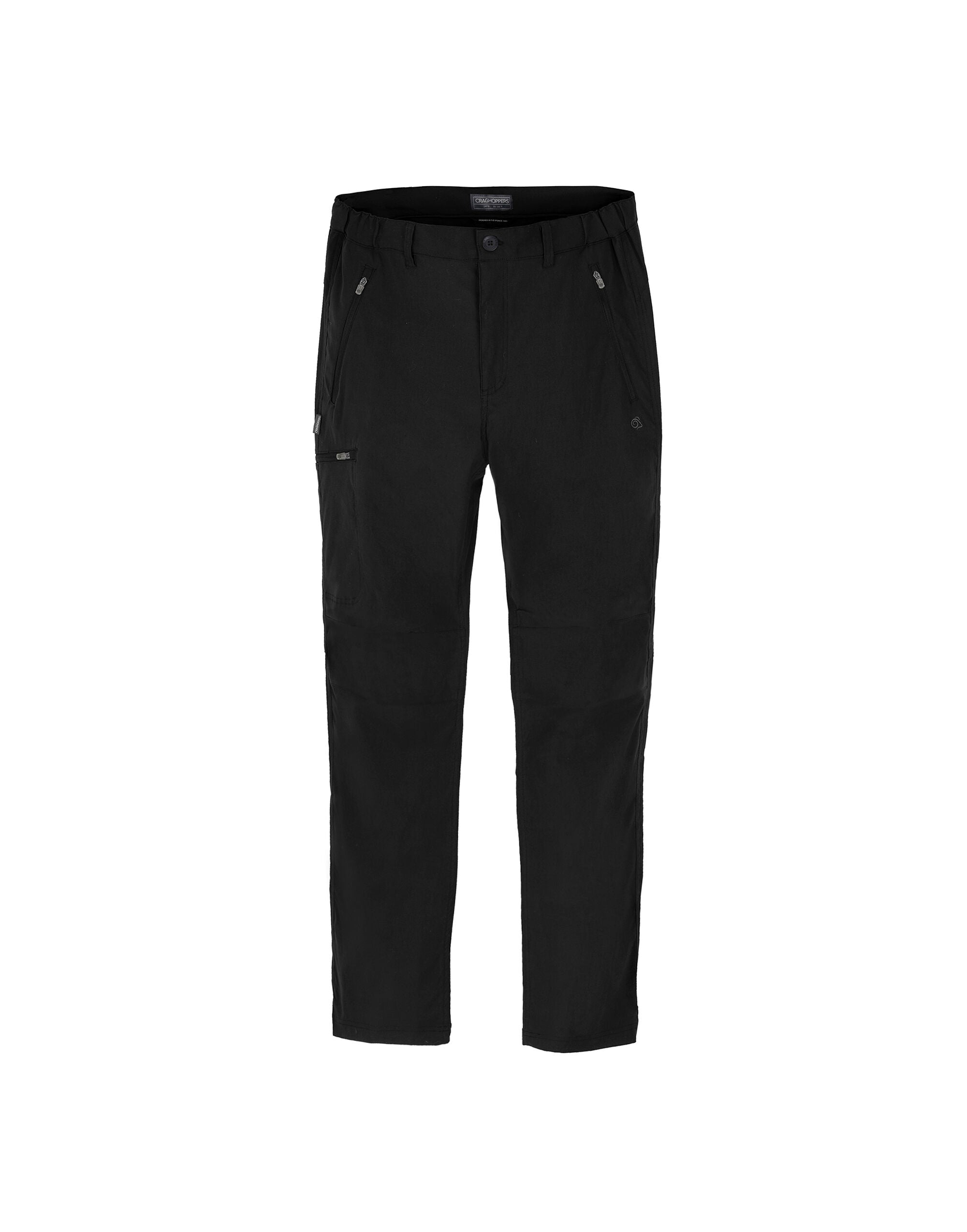 Men's Expert Kiwi Pro II Stretch Trousers (Short)