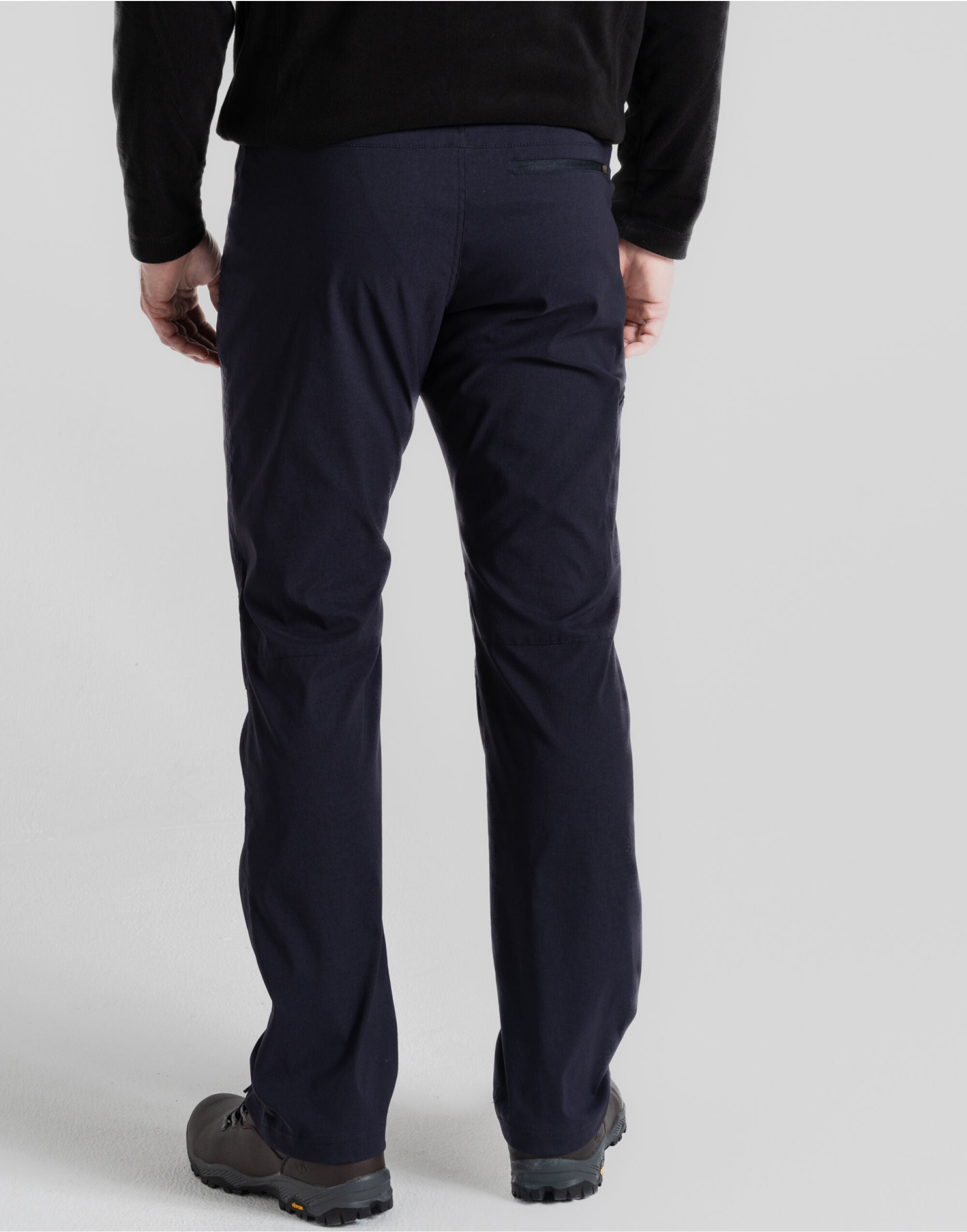 Men's Expert Kiwi Pro II Stretch Trousers (Short)