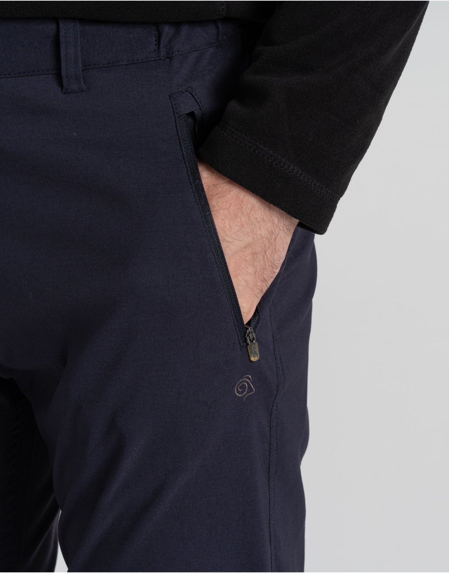 Men's Expert Kiwi Pro II Stretch Trousers (Short)