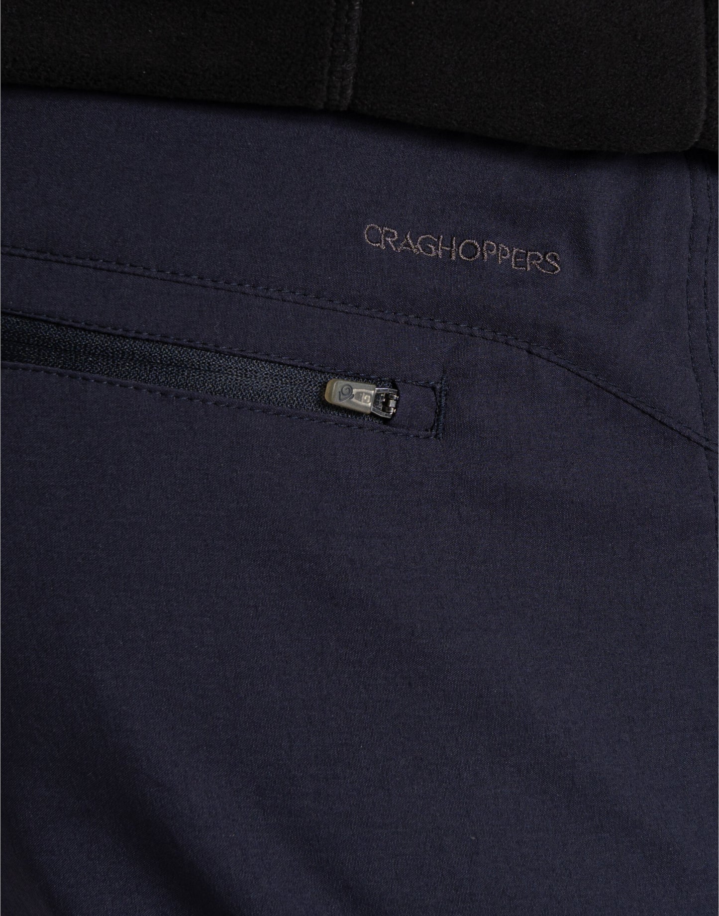 Men's Expert Kiwi Pro II Stretch Trousers (Short)
