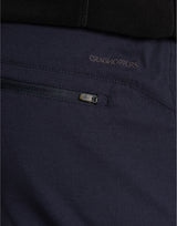 Men's Expert Kiwi Pro II Stretch Trousers (Short)