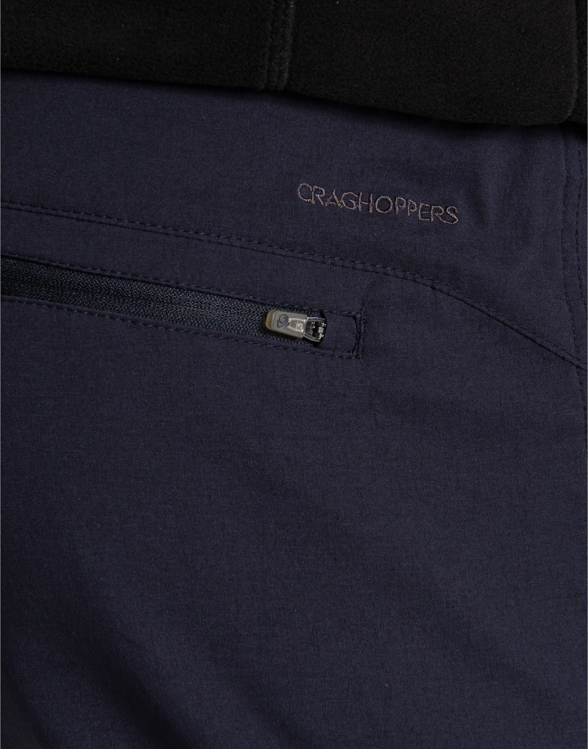 Men's Expert Kiwi Pro II Stretch Trousers (Short)