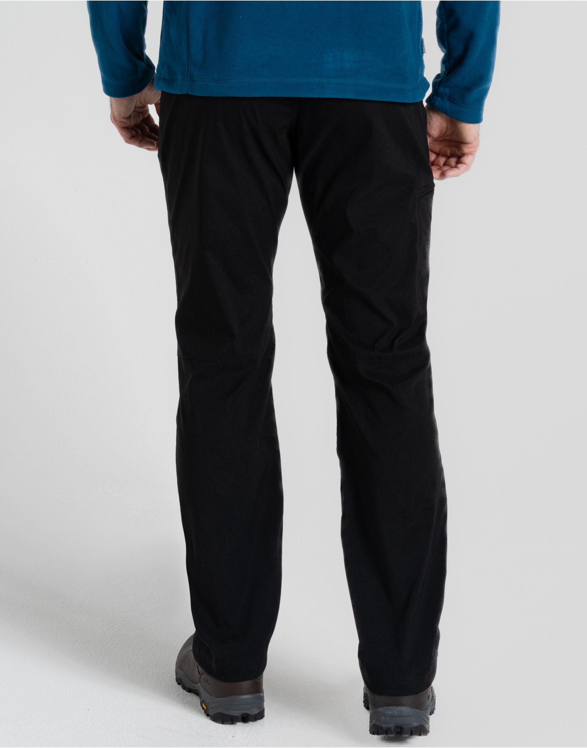 Men's Expert Kiwi Pro II Stretch Trousers (Short)