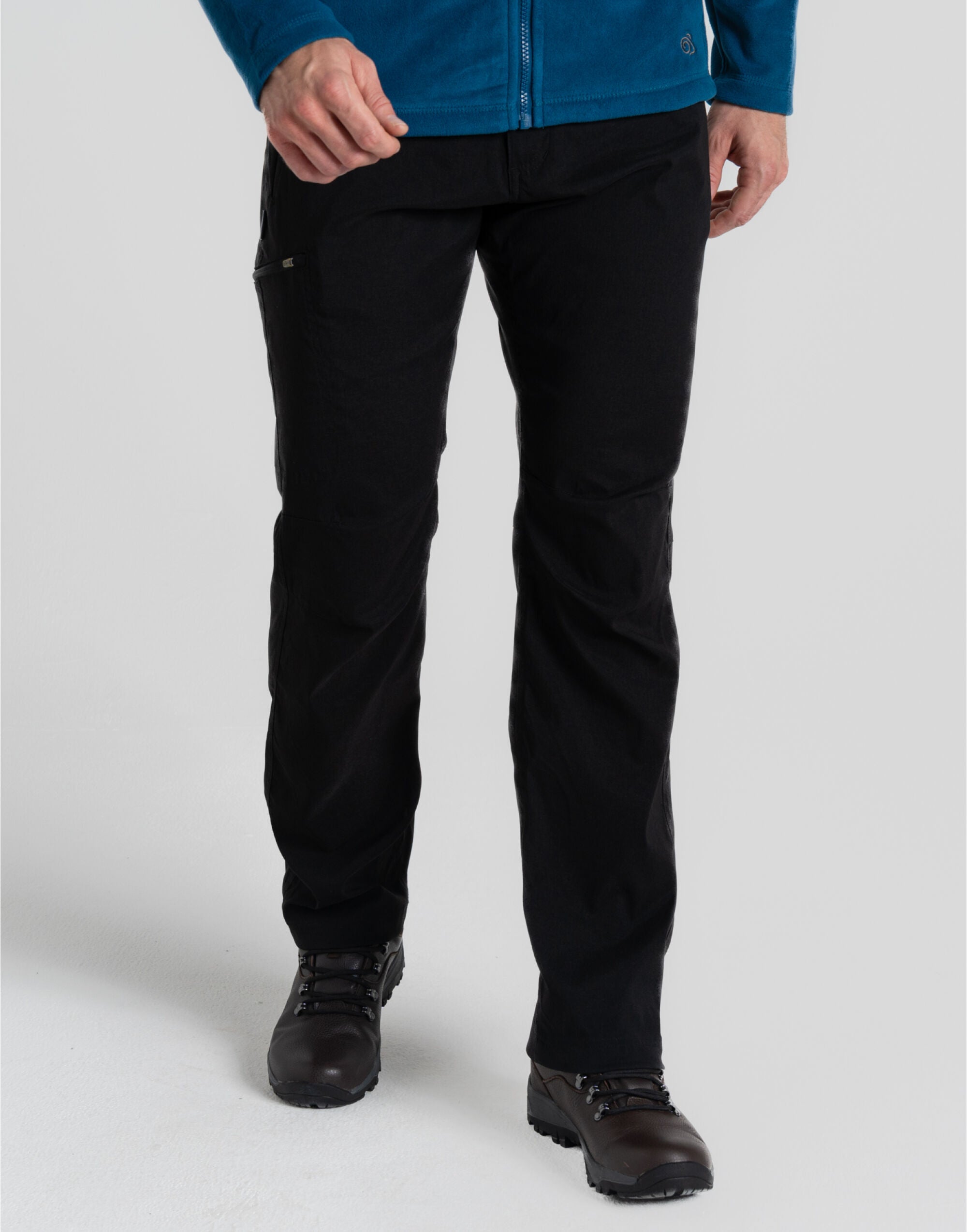Men's Expert Kiwi Pro II Stretch Trousers (Short)
