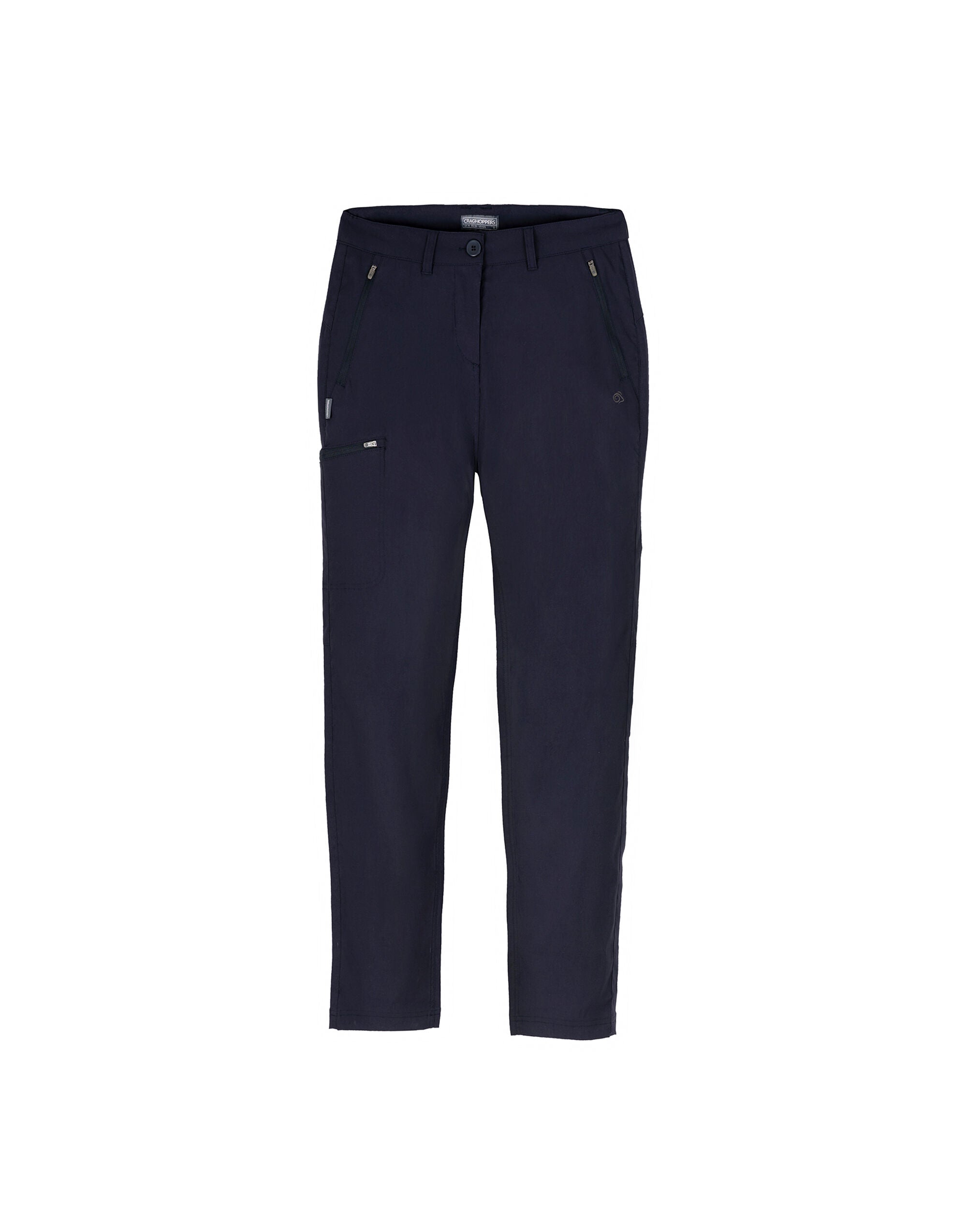 Women's Expert Kiwi Pro II Stretch Trousers (Long)