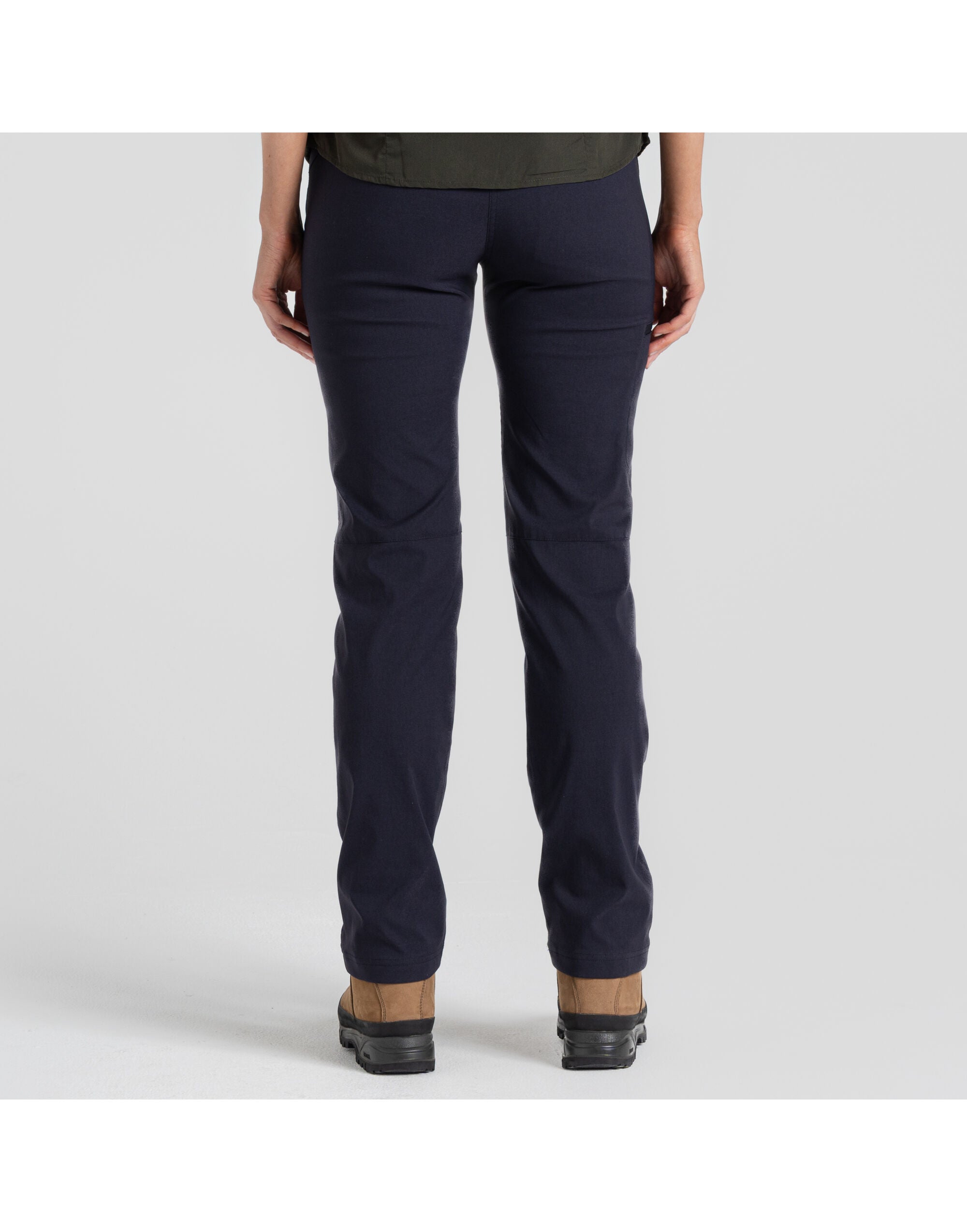 Women's Expert Kiwi Pro II Stretch Trousers (Long)