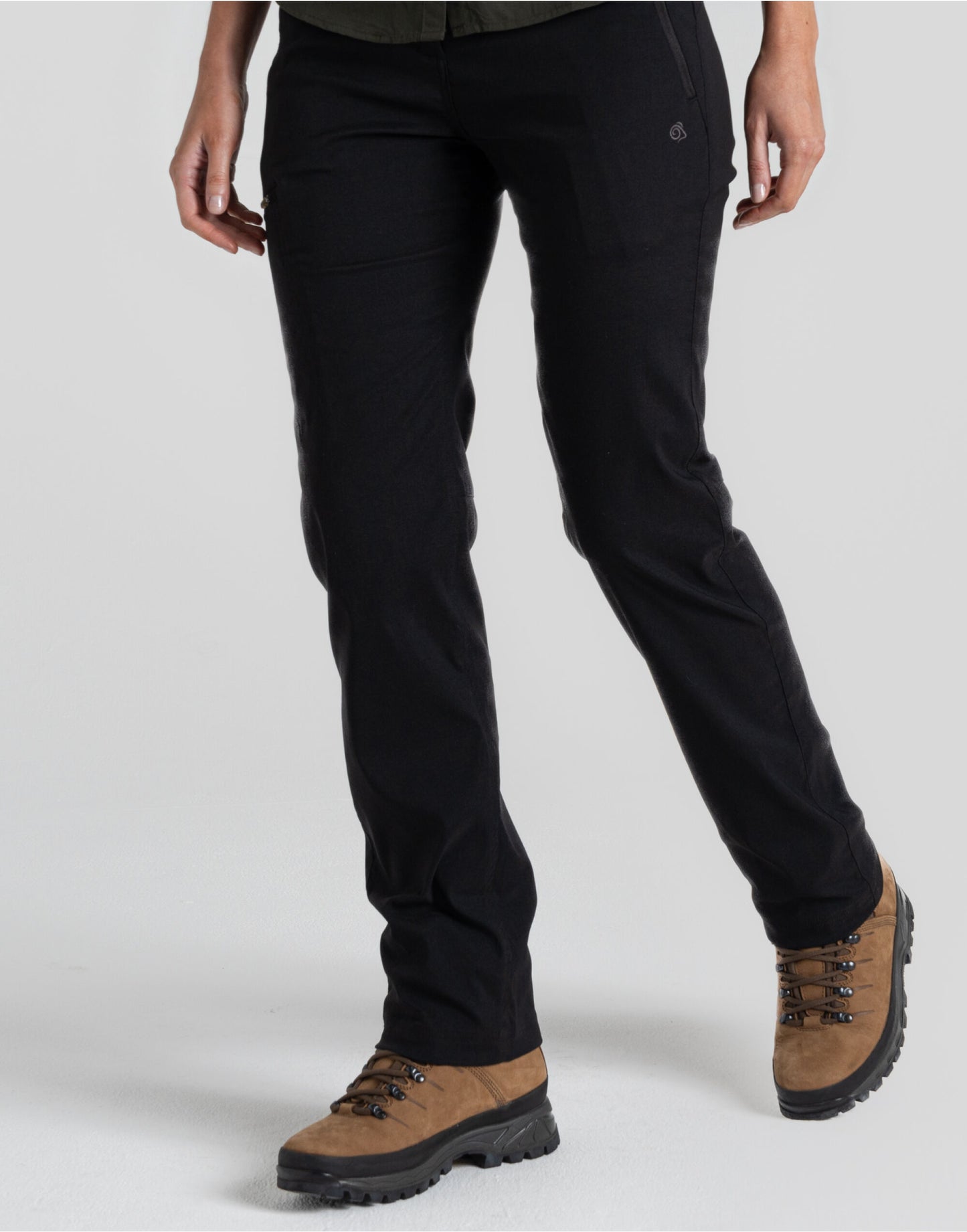 Women's Expert Kiwi Pro II Stretch Trousers (Long)