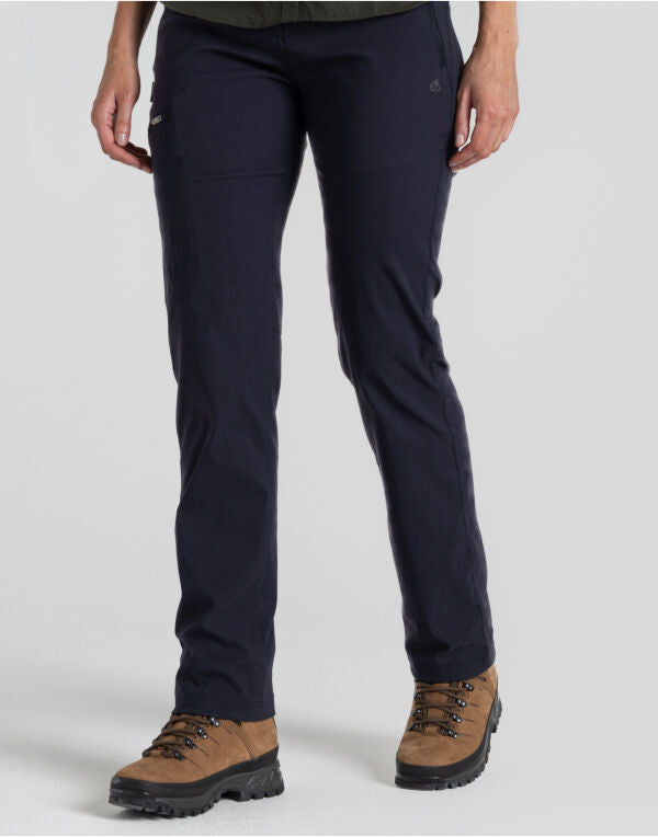 Women's Expert Kiwi Pro II Stretch Trousers (Regular)