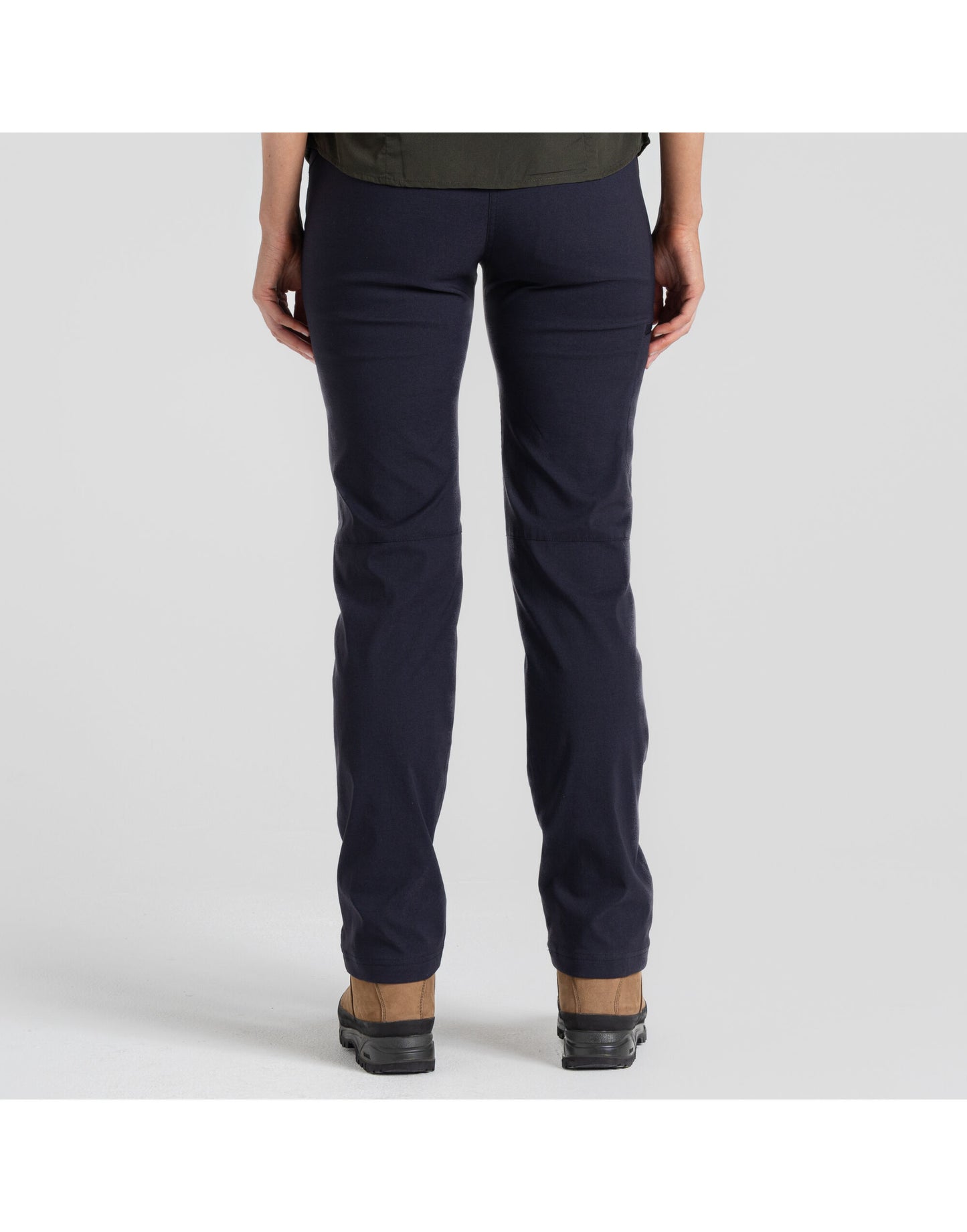 Women's Expert Kiwi Pro II Stretch Trousers (Regular)