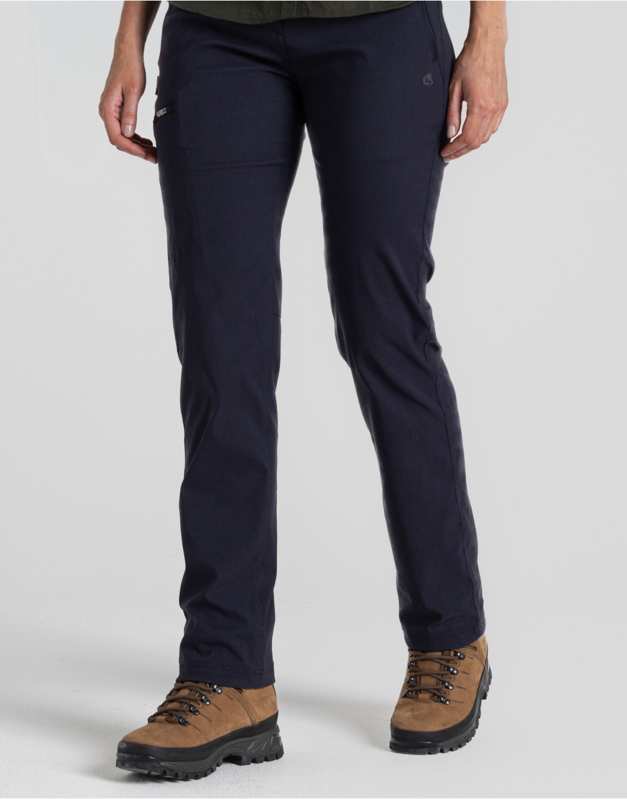 Women's Expert Kiwi Pro II Stretch Trousers (Regular)