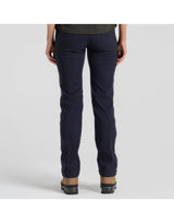 Women's Expert Kiwi Pro II Stretch Trousers (Short)