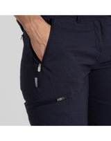 Women's Expert Kiwi Pro II Stretch Trousers (Short)