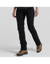 Women's Expert Kiwi Pro II Stretch Trousers (Short)