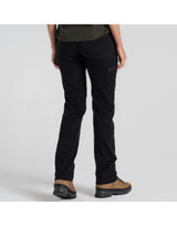 Women's Expert Kiwi Pro II Stretch Trousers (Short)