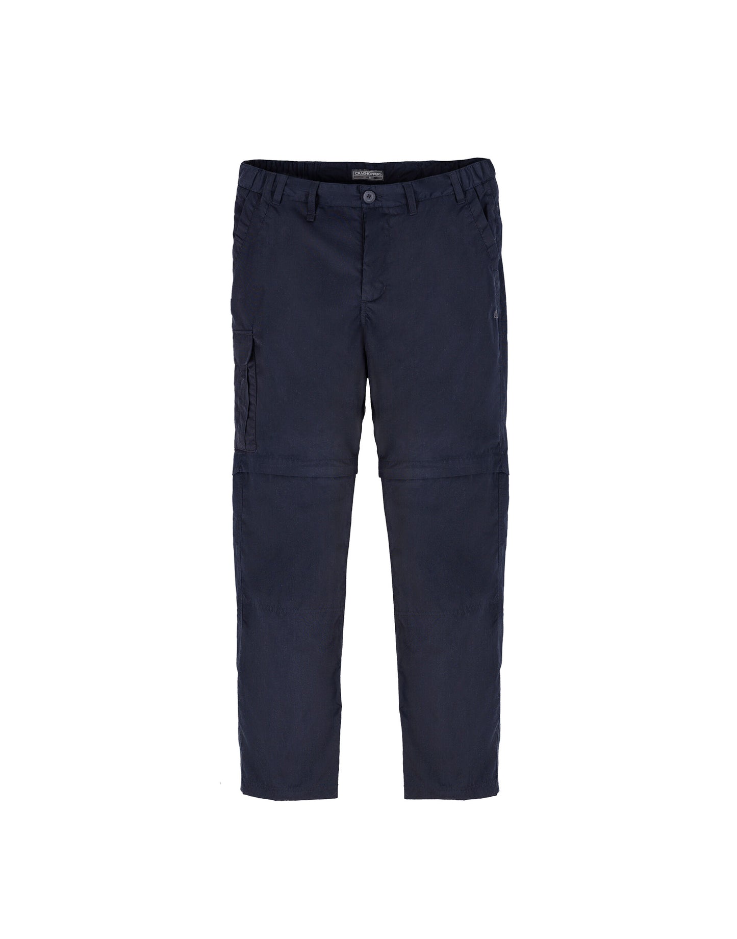 Men's Expert Kiwi Tailored Convertible Trousers (Long)