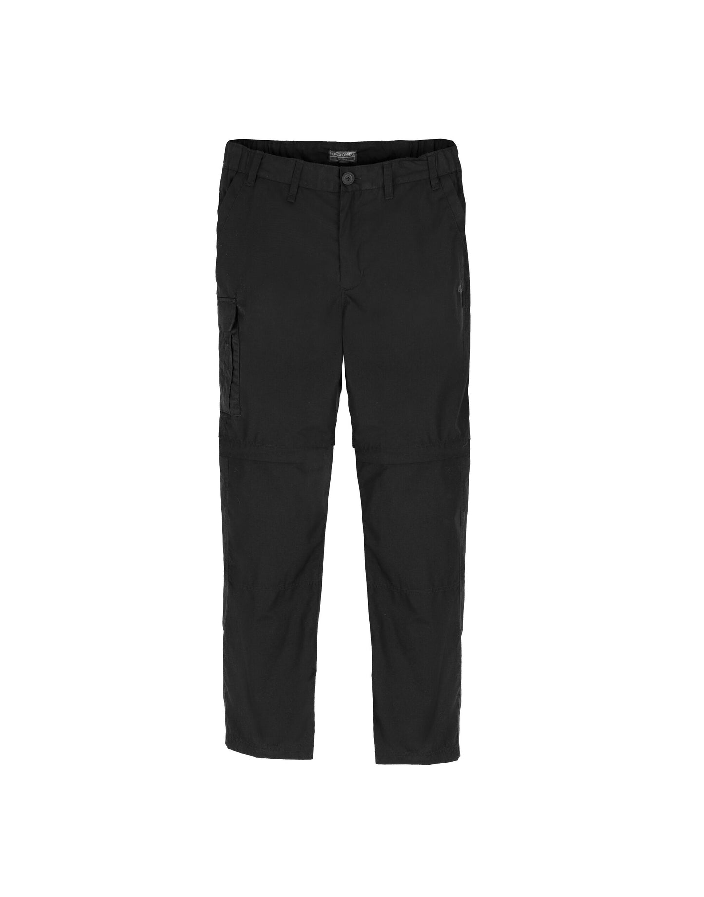Men's Expert Kiwi Tailored Convertible Trousers (Long)