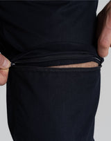 Men's Expert Kiwi Tailored Convertible Trousers (Long)