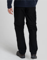 Men's Expert Kiwi Tailored Convertible Trousers (Long)