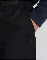 Men's Expert Kiwi Tailored Convertible Trousers (Long)