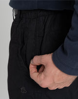 Men's Expert Kiwi Tailored Convertible Trousers (Long)