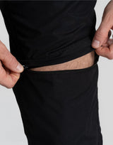 Men's Expert Kiwi Tailored Convertible Trousers (Long)