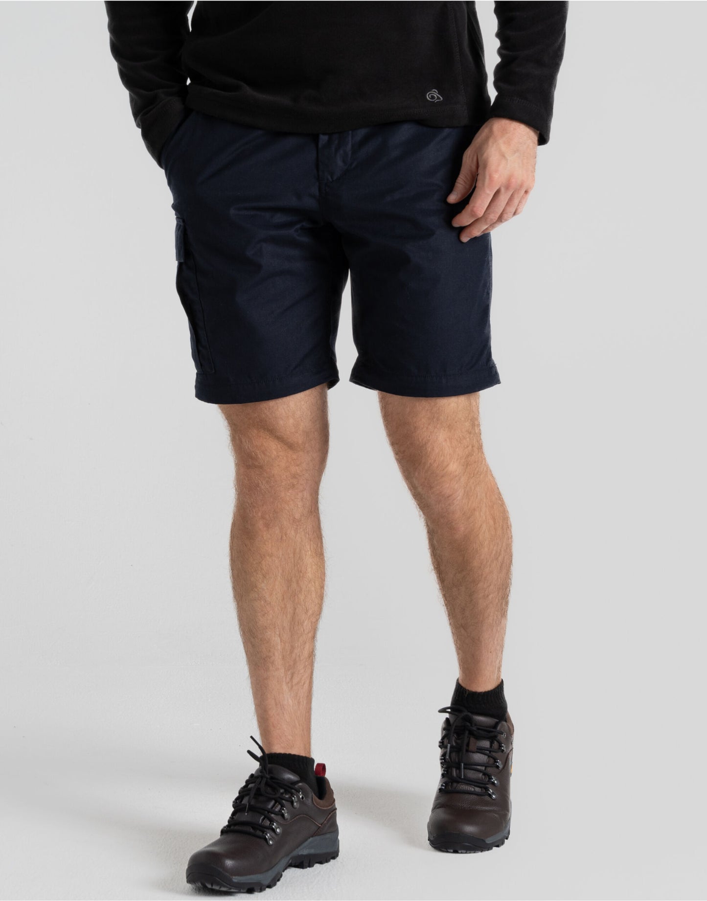 Men's Expert Kiwi Tailored Convertible Trousers (Regular)