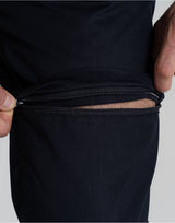 Men's Expert Kiwi Tailored Convertible Trousers (Regular)