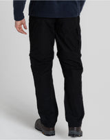 Men's Expert Kiwi Tailored Convertible Trousers (Regular)