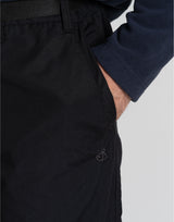 Men's Expert Kiwi Tailored Convertible Trousers (Regular)