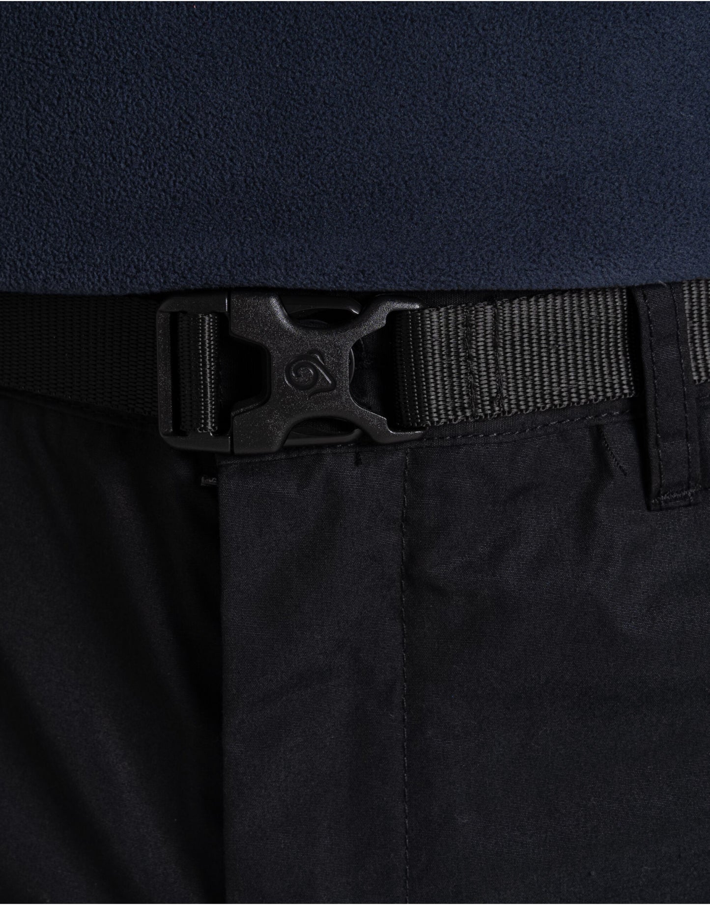 Men's Expert Kiwi Tailored Convertible Trousers (Regular)