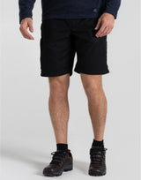 Men's Expert Kiwi Tailored Convertible Trousers (Regular)