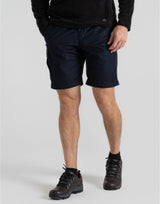 Men's Expert Kiwi Tailored Convertible Trousers (Short)