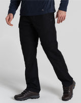 Men's Expert Kiwi Tailored Convertible Trousers (Short)