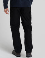 Men's Expert Kiwi Tailored Convertible Trousers (Short)